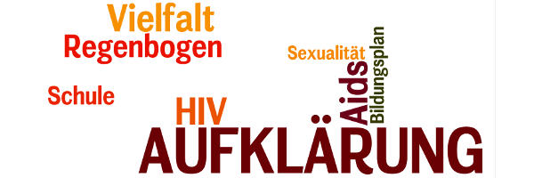NICHT-Feminist - Header - Vielfalt, Aufklärung, Sexualität