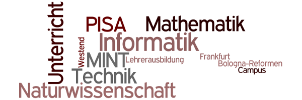 NICHT-Feminist - Header - MINT, Mathematik, Informatik, Technik