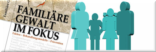Familiäre Gewalt - häusliche Gewalt - Buch - NICHT-Feminist