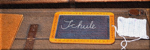 Schule - NICHT-Feminist