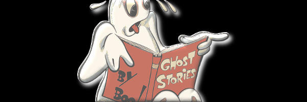 Ghost News - Geisternachrichten - FAKTUM