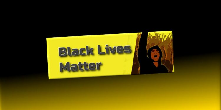 Black Lives Matter - Faktum Magazin