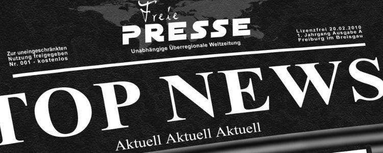 Tonews - Header - Faktum Magazin