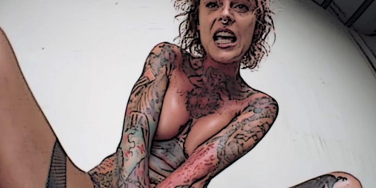 Jennifer Rostock - Jennifer Weist - Faktum Magazin