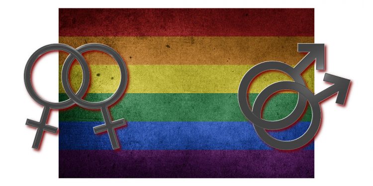 LGBTQ - Buchstabenmenschen - Faktum Magazin