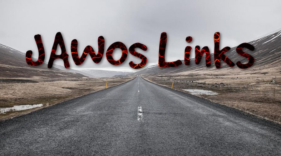 JAWOs Links am Mittwoch - Faktum Magazin