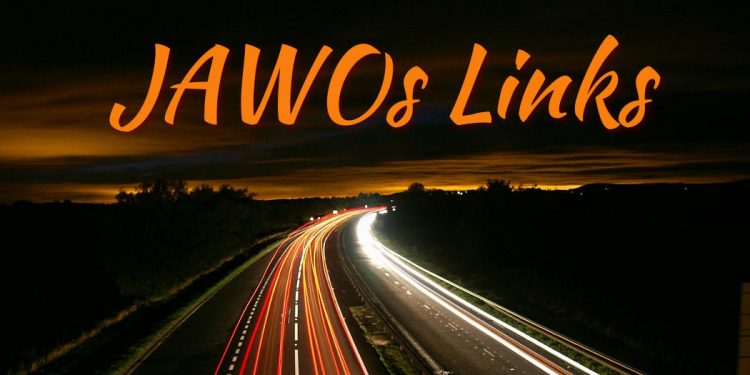 JAWOs Links am Sonntag - Faktum Magazin