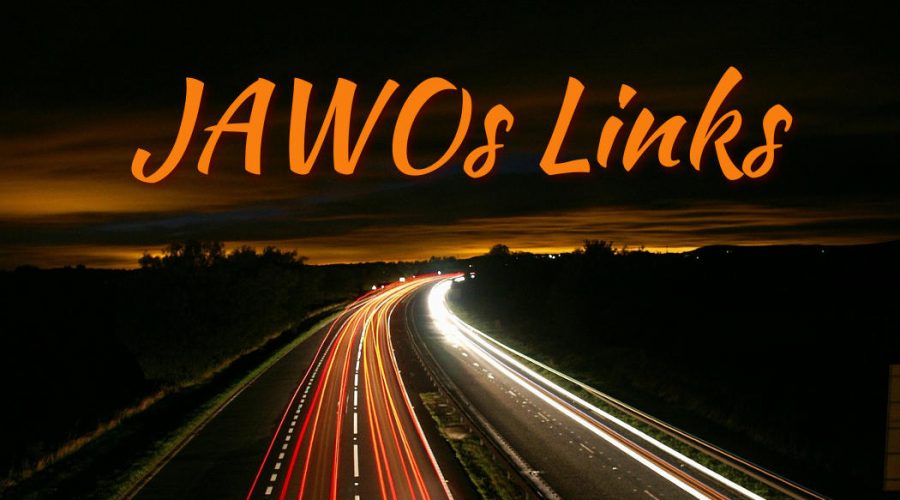 JAWOs Links am Sonntag - Faktum Magazin