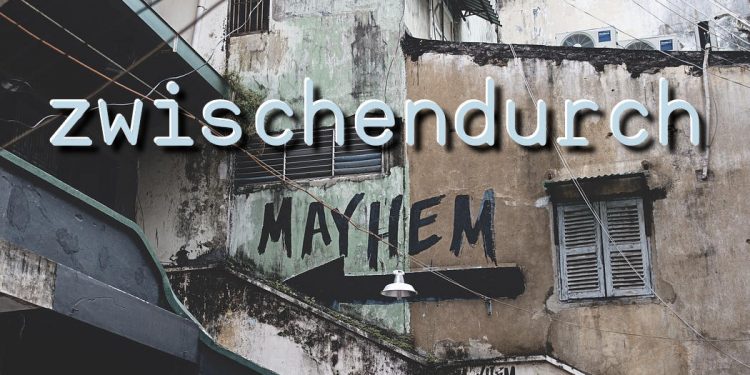 zwischendurch - Mayhem - Faktum Magazin