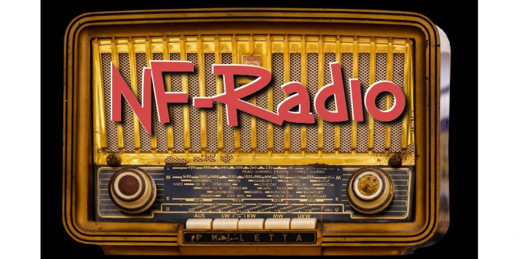 NF-Radio - Nicht-Feminist - Faktum Magazin