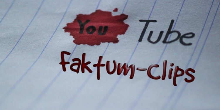 youtube - Faktum-Clips - Faktum Magazin