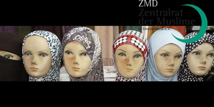 Islam - Frauen - Zentralrat der Muslime Deutschland - Faktum Magazin