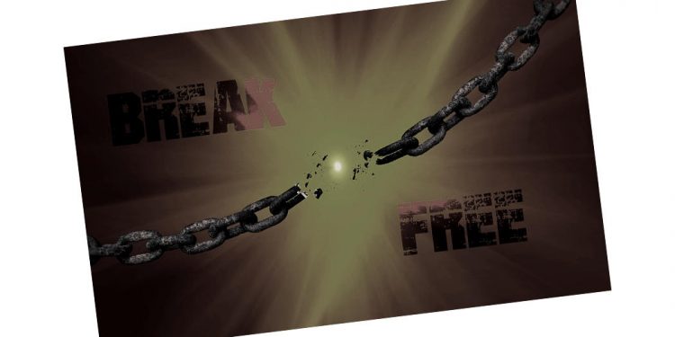Zensur - Censorship - Break Free - Faktum Magazin