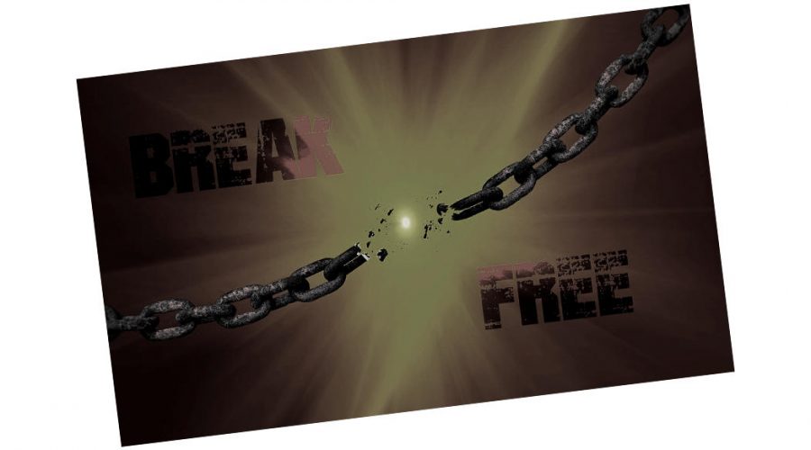 Zensur - Censorship - Break Free - Faktum Magazin