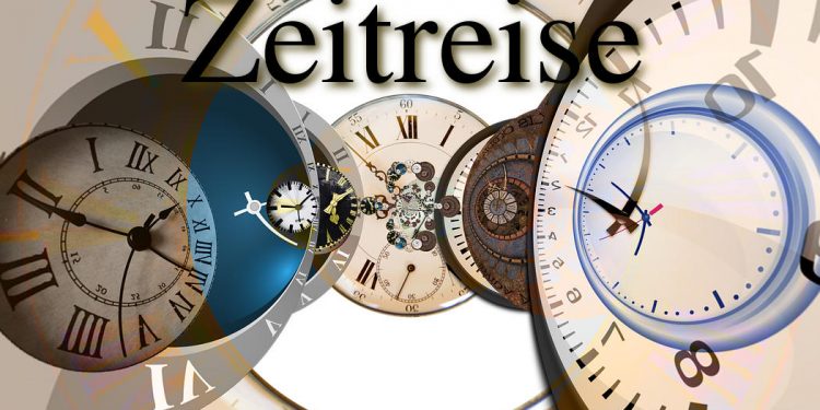 Zeitreise - Faktum Magazin