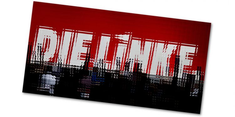Die Linke - Faktum Magazin