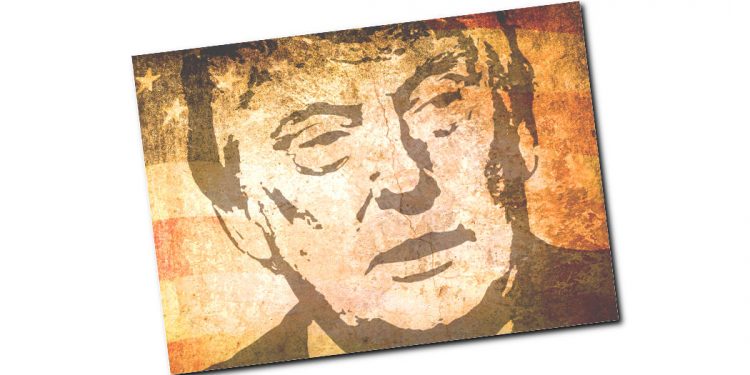 Donald J. Trump - Faktum Magazin