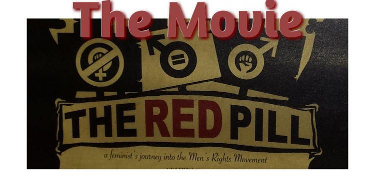 The Red Pill Movie - Faktum Magazin