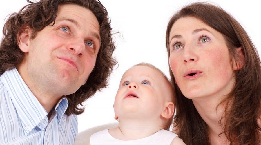 Familie - Faktum Magazin