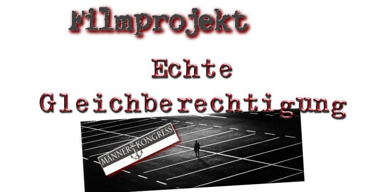 Filmprojekt Echte Gleichberechtigung - Chris Peherstorfer