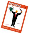 Spiegel - Cover - Februar 2017 - Donald Trump