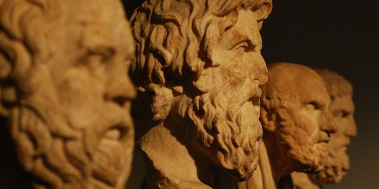 Philosophie - Faktum Magazin