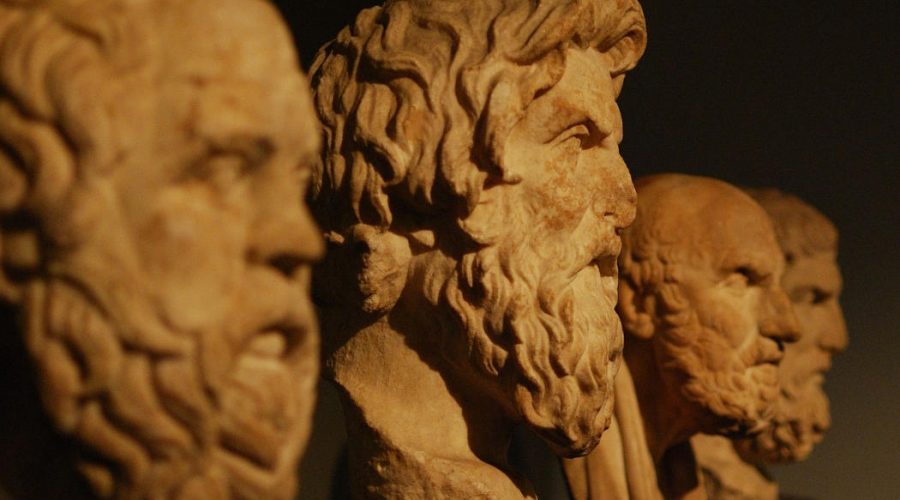 Philosophie - Faktum Magazin