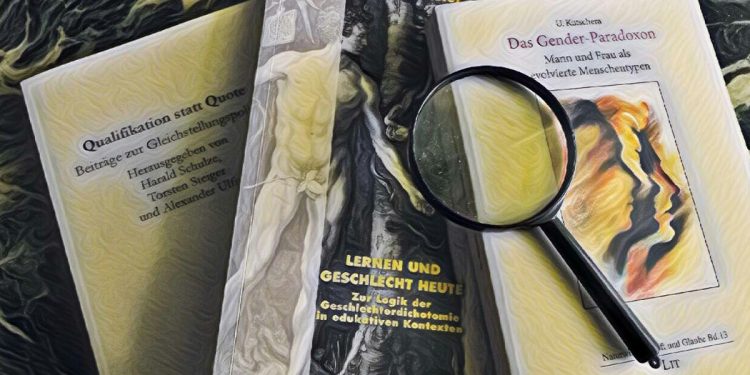 94a - Lupe - Bücher - Faktum Magazin