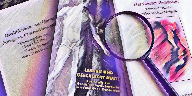 94c - Lupe - Bücher - Faktum Magazin