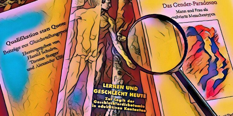 94d - Lupe - Bücher - Faktum Magazin