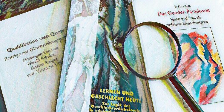 Lupe - Bücher - Faktum Magazin