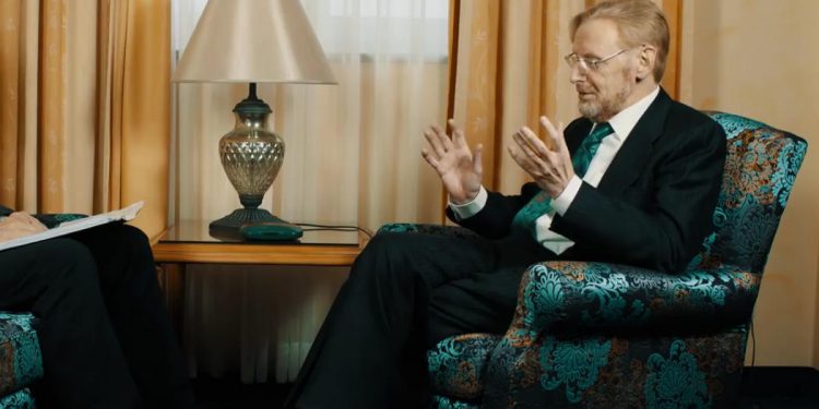 Professor Dr. Günter Buchholz - Faktum Magazin