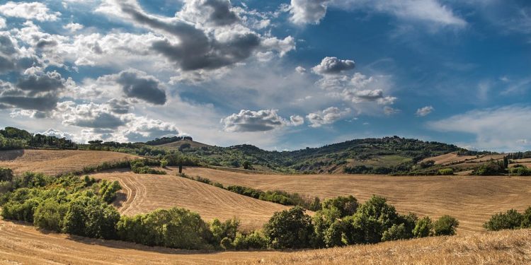 Wetter - Klimaerwärmung - global warming - Faktum Magazin
