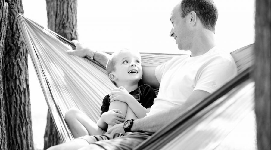 108 - Vater - Sohn - Faktum Magazin