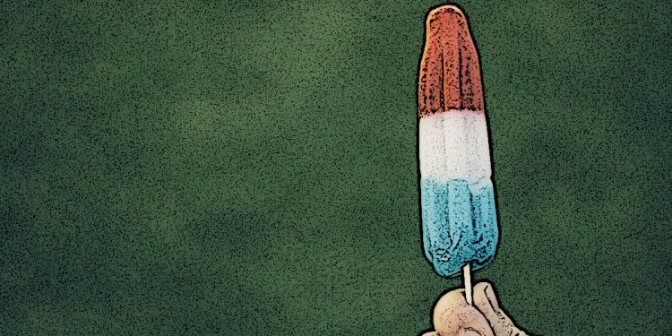 Eis - Klima - Faktum Magazin