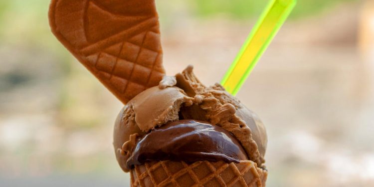 Eiskreme Terror - Faktum Magazin