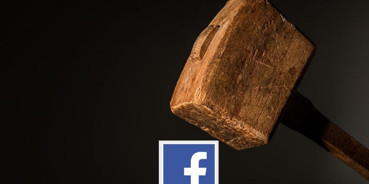 Smash Facebook - Faktum Magazin