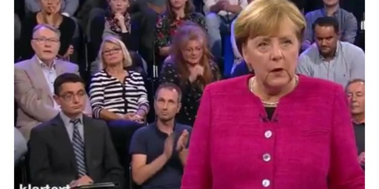 Klartext Frau Merkel - Faktum Magazin