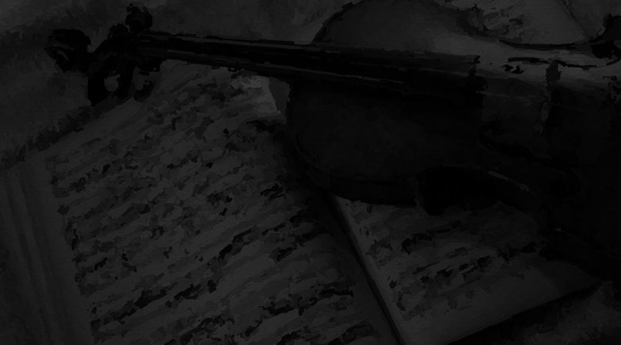 Symphonie in Schwarz - Faktum Magazin