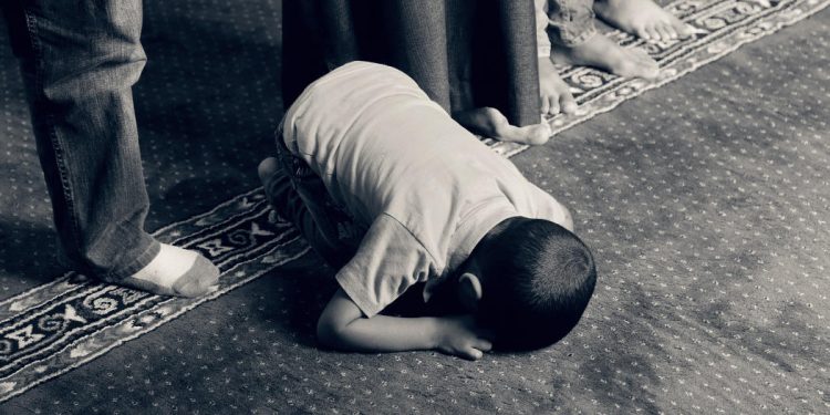 Islam - Kind - Faktum Magazin