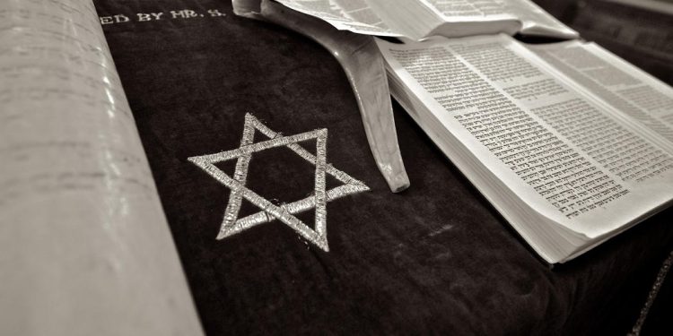 Israel - Davidstern - Faktum Magazin