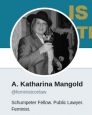 A. Katharina Mangold - Twitter - Faktum Magazin