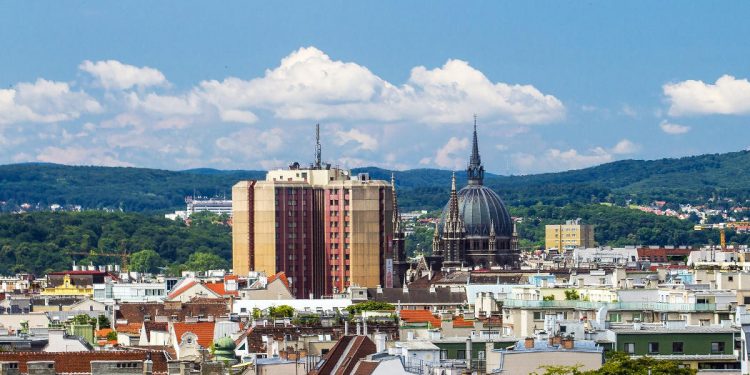 Wien - Österreicht - Faktum Magazin