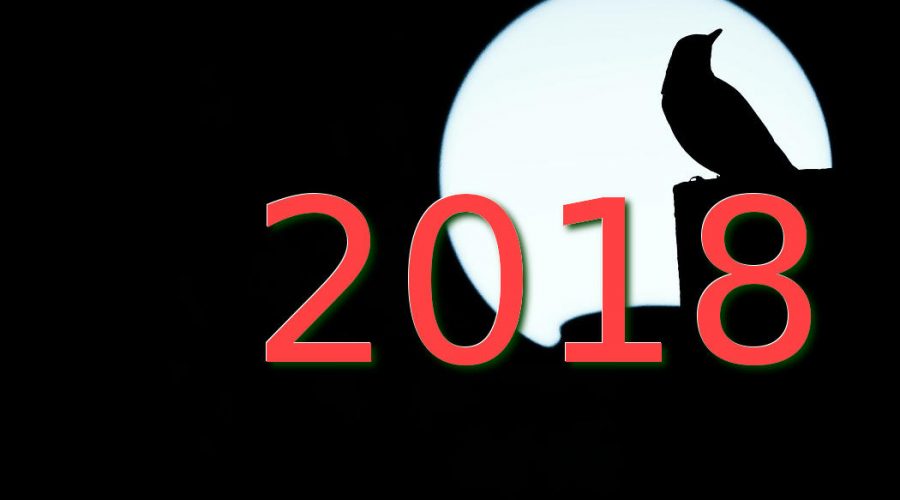 2018 - Silvester - Neues Jahr - Faktum Magazin