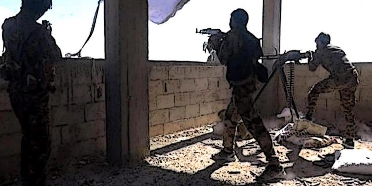 Jihad - Islam - IS - Faktum Magazin