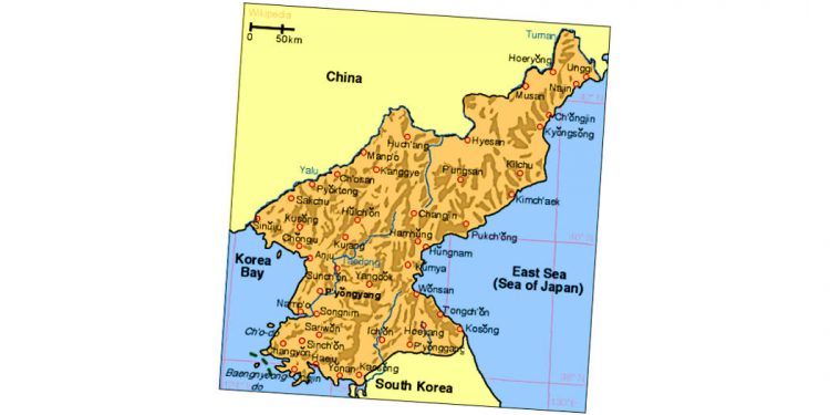 Nordkorea - Faktum Magazin