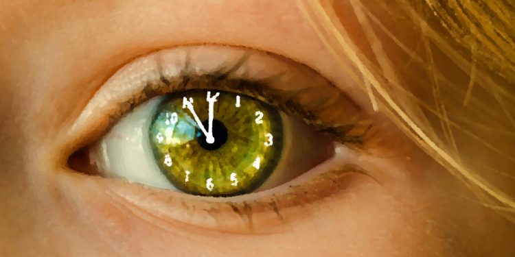 Auge - Frau - Faktum Magazin