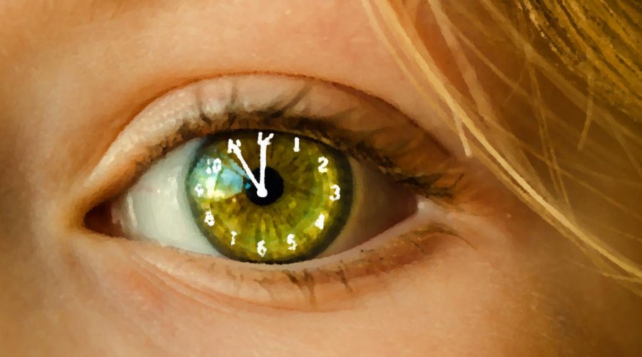Auge - Frau - Faktum Magazin