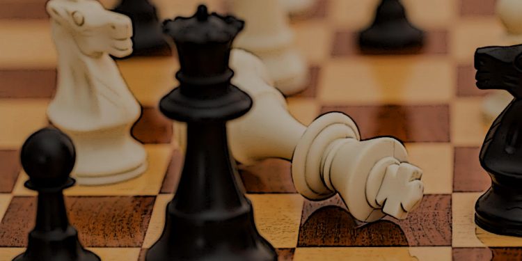 Schach - Krieg - Faktum Magazin
