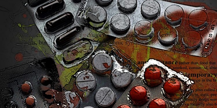 Drogen - Faktum Magazin